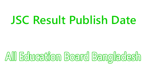 JSC Result 2021