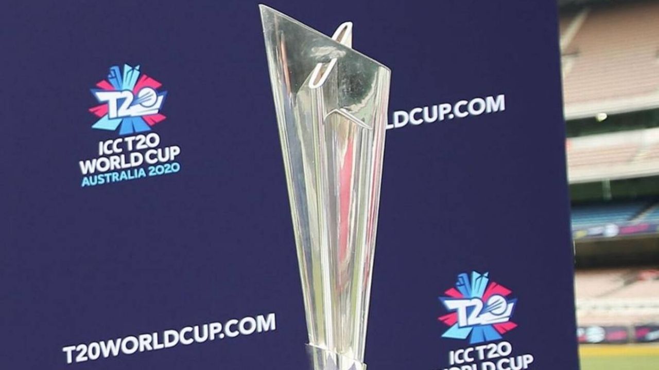 T20 World Cup 2021 Schedule