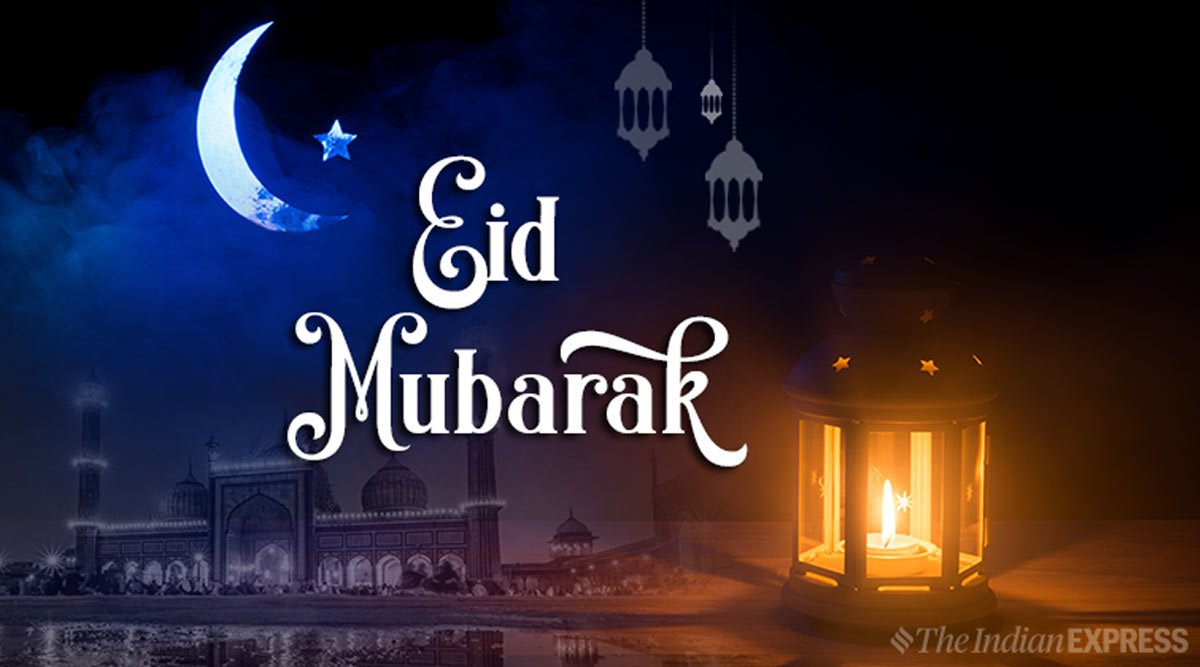 Eid Mubarak Pic 2021