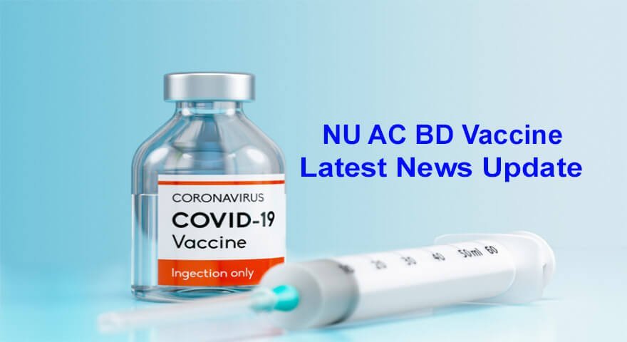 NU AC BD Vaccine