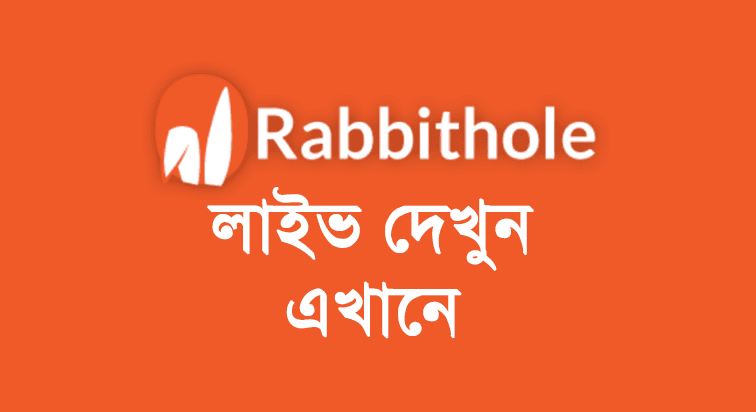 Rabbitholebd Live