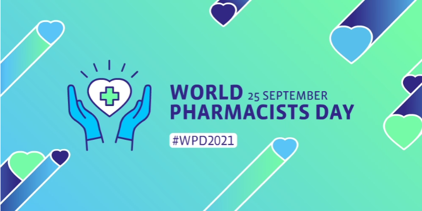 World Pharmacist Day 2021 Images