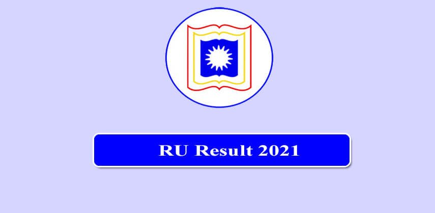 RU Result 2021