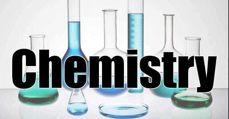 SSC Chemistry Question 2021