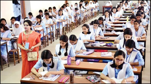 SSC Exam 2021 Day 1 News