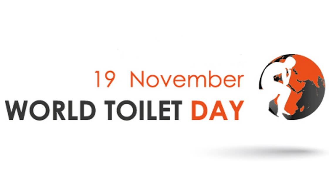 World Toilet Day 2021 Theme