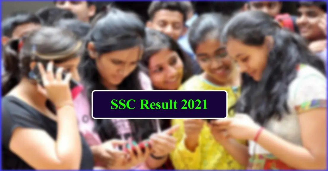 SSC Result 2021 Top Stories