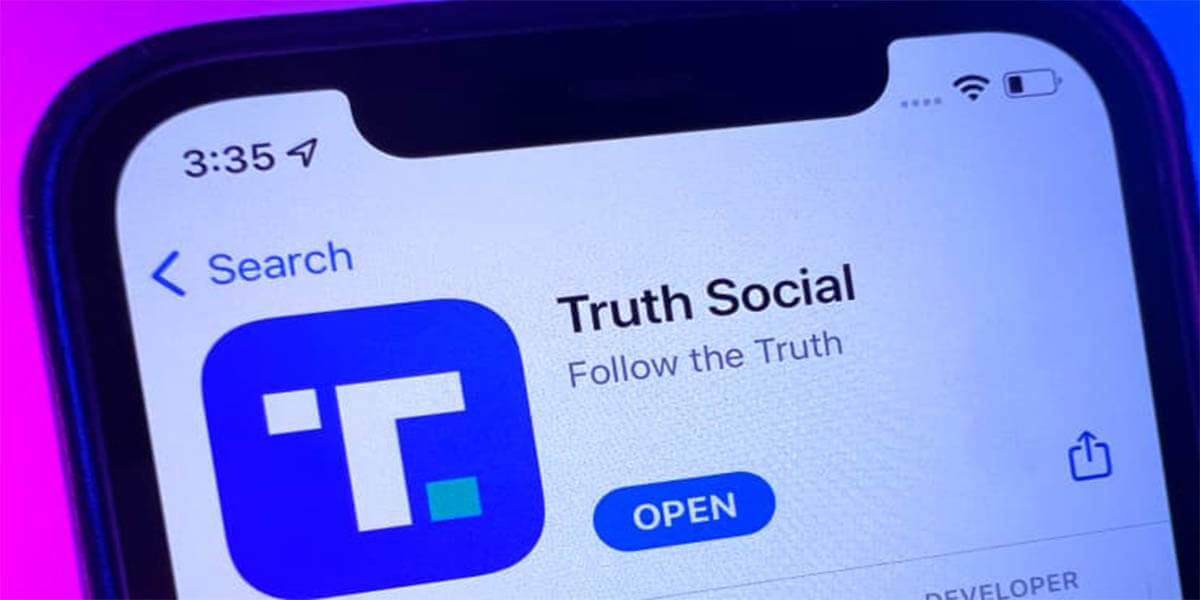 Truth Social Apk Google Top Stories