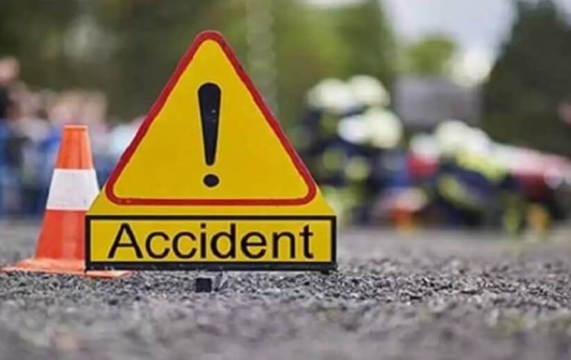 681 killed in road accidents in last 12 days