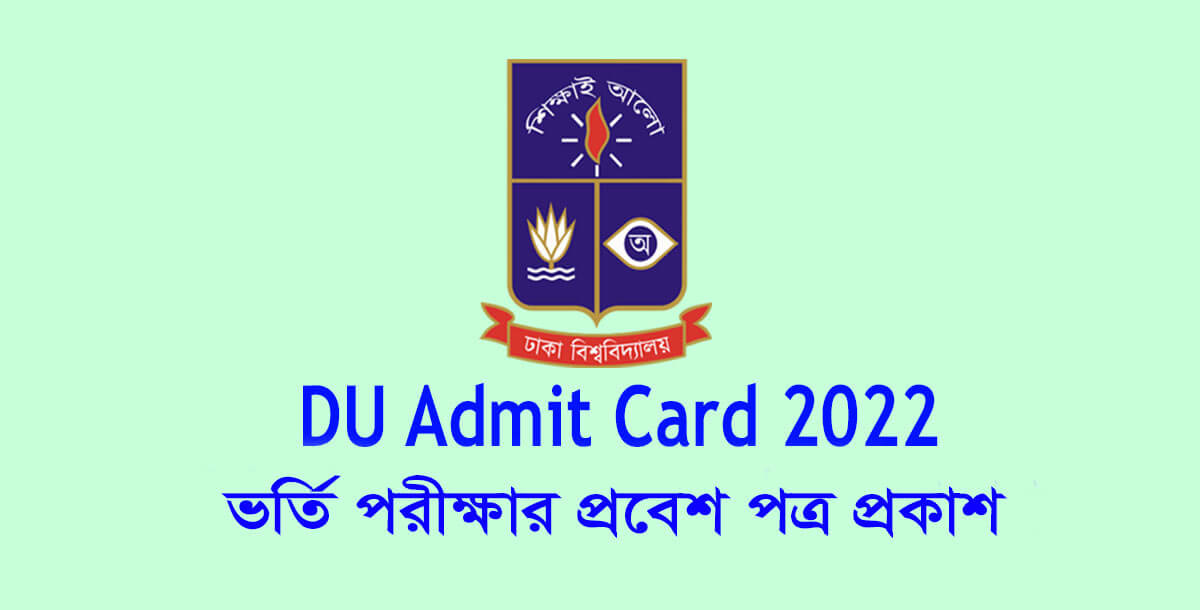 DU Admit Card Download 2022 Google Top Stories