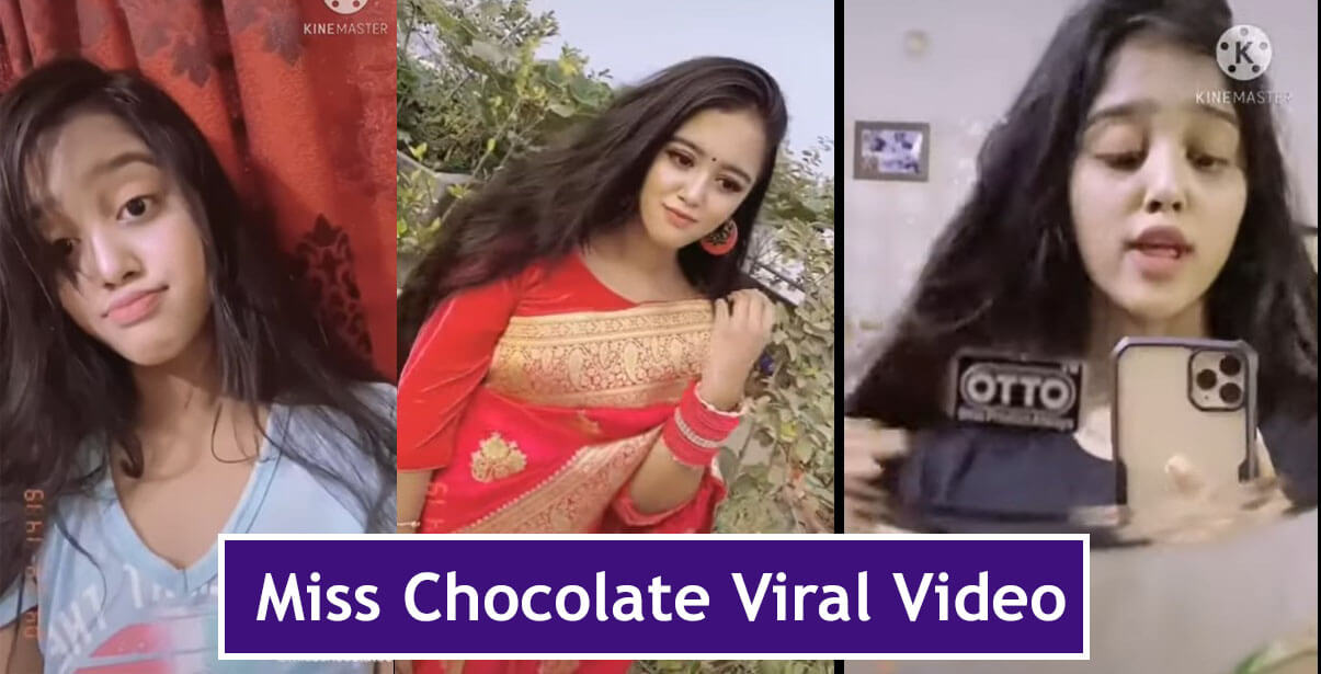 Miss Chocolate Viral Video Link
