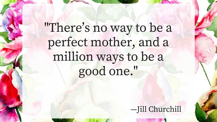 Mothers Day Quotes 2022