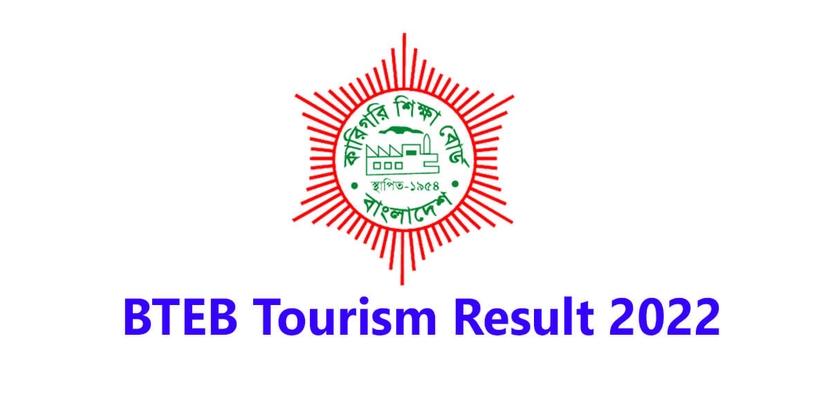 BTEB Tourism Result 2022