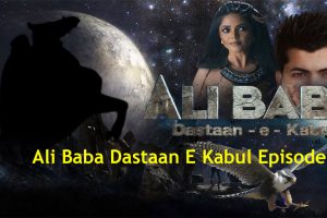 Ali Baba Dastaan E Kabul Episode 3