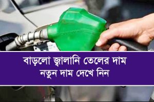 Diesel, Petrol, Octane Price 2022
