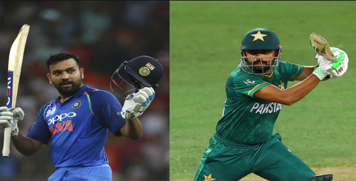 IND Vs PAK T20 Live Match 28 August 2022