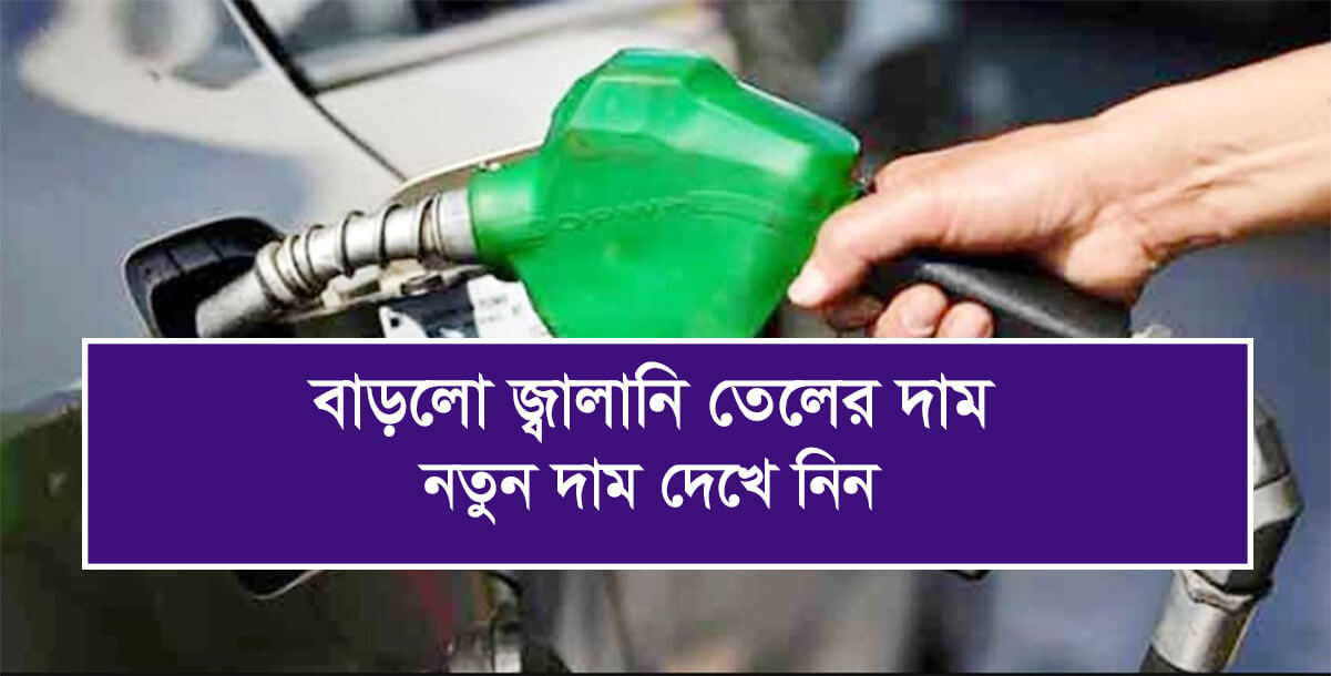 Octane Price 2022 in Bangladesh