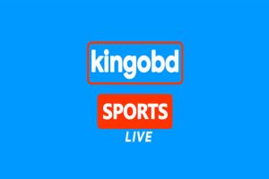 Kingobd Sports Apk
