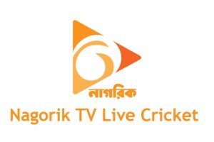 Nagorik TV Live Cricket
