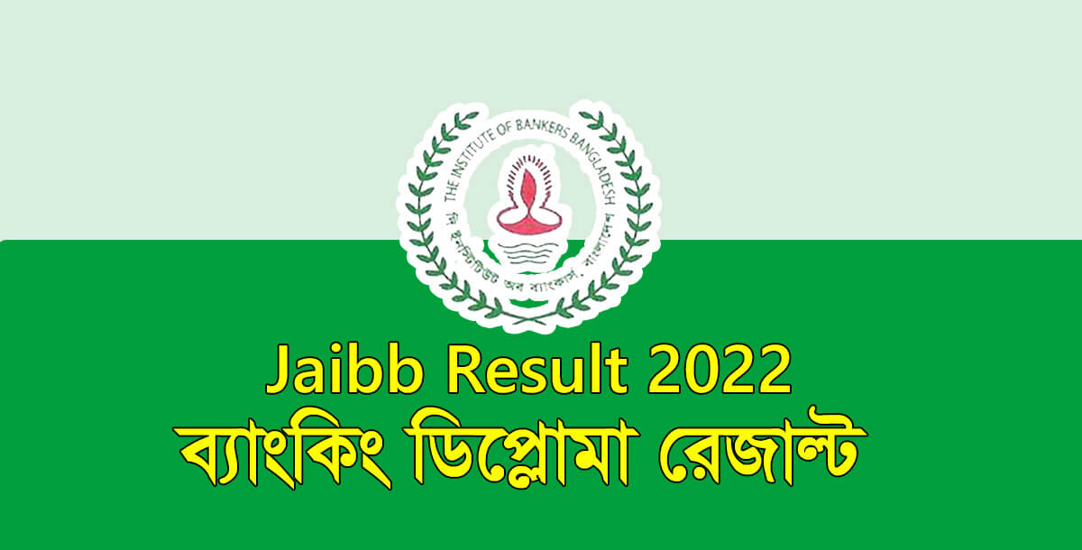 Jaibb Result 2022